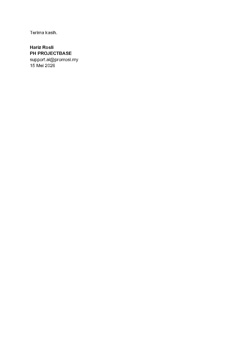 Notis Rasmi Muka 4