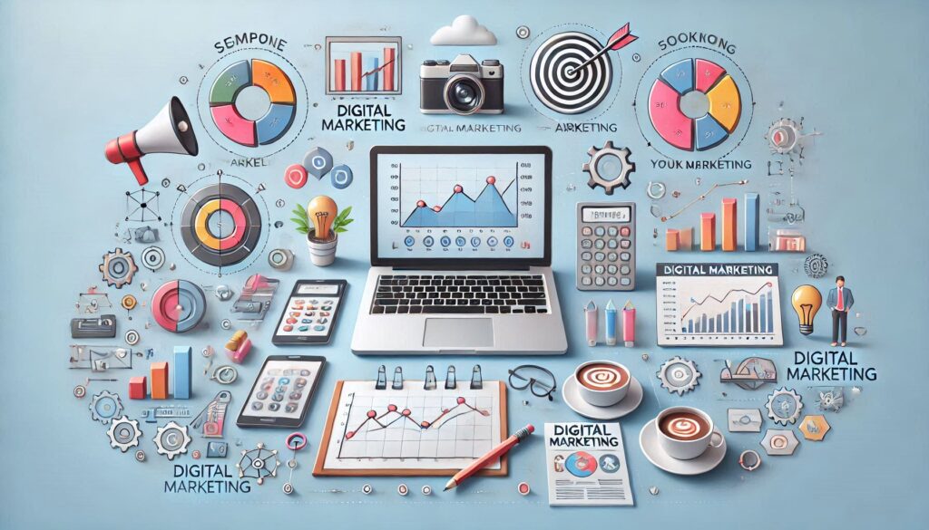 malaysia digital marketing agency 2025